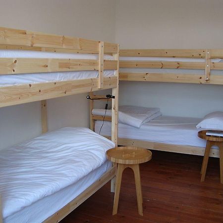 Downtown Design Hostel Lisboa エクステリア 写真