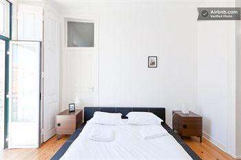 Downtown Design Hostel Lisboa エクステリア 写真