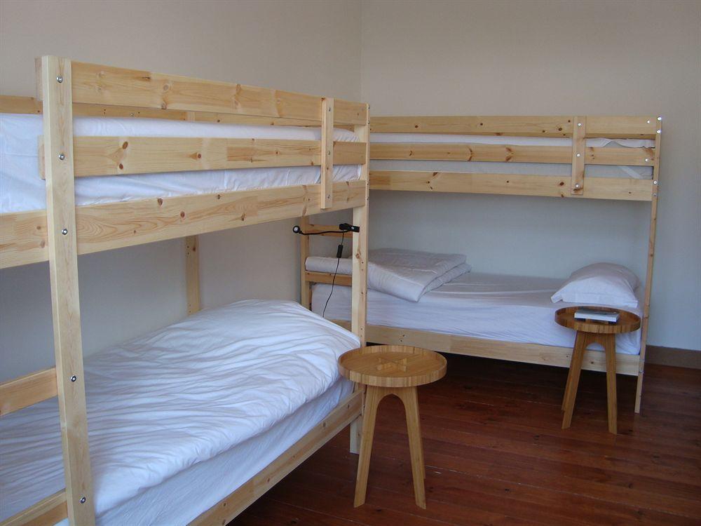 Downtown Design Hostel Lisboa エクステリア 写真